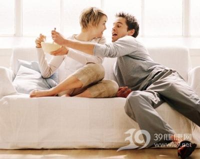 夫妻之间的“性交换”