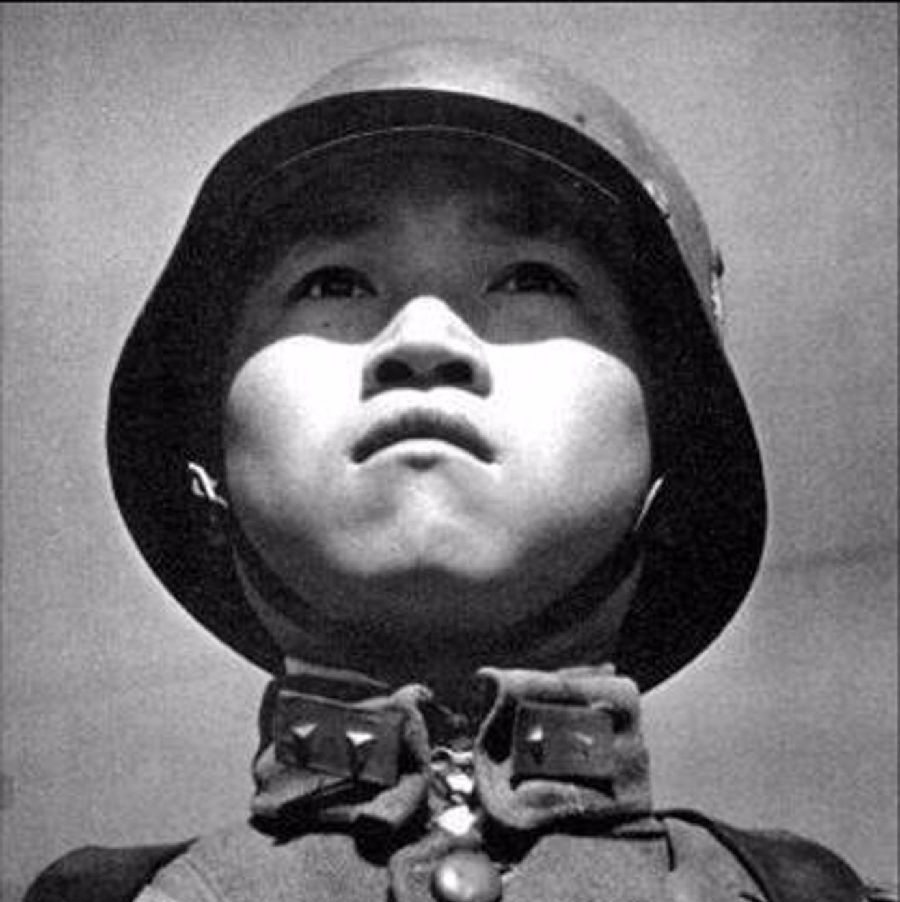 万里烽烟（正面抗战1938―1941）